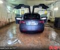 Тесла Модель Х, объемом двигателя 1 л и пробегом 145 тыс. км за 33000 $, фото 6 на Automoto.ua