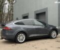 Тесла Модель Х, объемом двигателя 0 л и пробегом 122 тыс. км за 26999 $, фото 8 на Automoto.ua