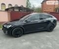 Тесла Модель Х, об'ємом двигуна 0 л та пробігом 140 тис. км за 34500 $, фото 1 на Automoto.ua