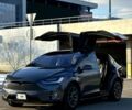 Тесла Модель Х, об'ємом двигуна 0.39 л та пробігом 97 тис. км за 25000 $, фото 1 на Automoto.ua