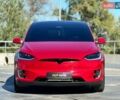 Тесла Модель Х, объемом двигателя 0 л и пробегом 135 тыс. км за 27900 $, фото 23 на Automoto.ua