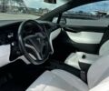 Тесла Модель Х, объемом двигателя 0 л и пробегом 83 тыс. км за 40000 $, фото 7 на Automoto.ua