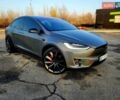 Тесла Модель Х, об'ємом двигуна 0 л та пробігом 137 тис. км за 46800 $, фото 8 на Automoto.ua
