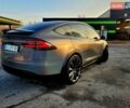 Тесла Модель Х, об'ємом двигуна 0 л та пробігом 137 тис. км за 46800 $, фото 7 на Automoto.ua