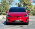 Тесла Модель Х, объемом двигателя 0 л и пробегом 135 тыс. км за 27900 $, фото 20 на Automoto.ua