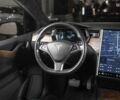 Тесла Модель Х, об'ємом двигуна 0 л та пробігом 45 тис. км за 31500 $, фото 24 на Automoto.ua