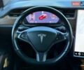 Тесла Модель Х, объемом двигателя 0 л и пробегом 135 тыс. км за 27900 $, фото 25 на Automoto.ua