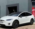 Тесла Модель Х, объемом двигателя 0 л и пробегом 123 тыс. км за 31499 $, фото 3 на Automoto.ua