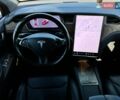 Тесла Модель Х, объемом двигателя 0 л и пробегом 135 тыс. км за 27900 $, фото 41 на Automoto.ua