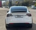 Тесла Модель Х, объемом двигателя 0 л и пробегом 78 тыс. км за 32900 $, фото 11 на Automoto.ua