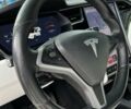Тесла Модель Х, объемом двигателя 0 л и пробегом 83 тыс. км за 40000 $, фото 17 на Automoto.ua