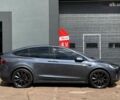 Тесла Модель Х, объемом двигателя 0 л и пробегом 176 тыс. км за 36500 $, фото 9 на Automoto.ua