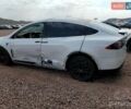 Тесла Модель Х, объемом двигателя 0 л и пробегом 148 тыс. км за 22600 $, фото 1 на Automoto.ua