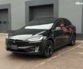 Тесла Модель Х, объемом двигателя 0 л и пробегом 144 тыс. км за 30999 $, фото 1 на Automoto.ua