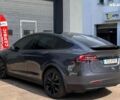 Тесла Модель Х, объемом двигателя 0 л и пробегом 176 тыс. км за 36500 $, фото 6 на Automoto.ua