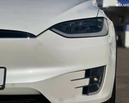 Тесла Модель Х, объемом двигателя 0 л и пробегом 78 тыс. км за 32900 $, фото 7 на Automoto.ua