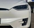 Тесла Модель Х, объемом двигателя 0 л и пробегом 78 тыс. км за 32900 $, фото 7 на Automoto.ua