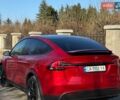 Тесла Модель Х, объемом двигателя 0 л и пробегом 98 тыс. км за 30000 $, фото 1 на Automoto.ua