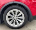 Тесла Модель Х, об'ємом двигуна 0 л та пробігом 65 тис. км за 33700 $, фото 28 на Automoto.ua
