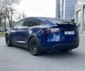 Тесла Модель Х, объемом двигателя 0 л и пробегом 219 тыс. км за 31500 $, фото 5 на Automoto.ua