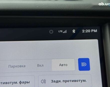 Тесла Модель Х, объемом двигателя 0 л и пробегом 144 тыс. км за 30999 $, фото 17 на Automoto.ua