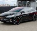 Тесла Модель Х, объемом двигателя 0 л и пробегом 109 тыс. км за 39900 $, фото 1 на Automoto.ua