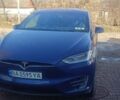 Тесла Модель Х, объемом двигателя 0 л и пробегом 80 тыс. км за 40000 $, фото 1 на Automoto.ua