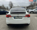 Тесла Модель Х, объемом двигателя 0 л и пробегом 117 тыс. км за 27900 $, фото 8 на Automoto.ua