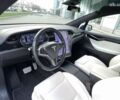 Тесла Модель Х, объемом двигателя 0 л и пробегом 219 тыс. км за 31500 $, фото 20 на Automoto.ua