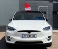 Тесла Модель Х, объемом двигателя 0 л и пробегом 123 тыс. км за 31499 $, фото 2 на Automoto.ua
