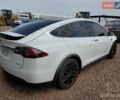 Тесла Модель Х, объемом двигателя 0 л и пробегом 148 тыс. км за 22600 $, фото 5 на Automoto.ua