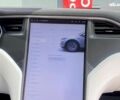Тесла Модель Х, объемом двигателя 0 л и пробегом 123 тыс. км за 31499 $, фото 21 на Automoto.ua
