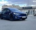 Тесла Модель Х, объемом двигателя 0 л и пробегом 219 тыс. км за 31500 $, фото 1 на Automoto.ua