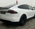 Тесла Модель Х, об'ємом двигуна 0 л та пробігом 58 тис. км за 42000 $, фото 6 на Automoto.ua