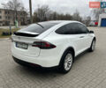 Тесла Модель Х, объемом двигателя 0 л и пробегом 117 тыс. км за 27900 $, фото 4 на Automoto.ua
