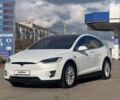 Тесла Модель Х, объемом двигателя 0 л и пробегом 78 тыс. км за 32900 $, фото 6 на Automoto.ua