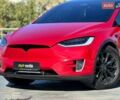 Тесла Модель Х, объемом двигателя 0 л и пробегом 135 тыс. км за 27900 $, фото 24 на Automoto.ua