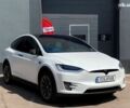 Тесла Модель Х, объемом двигателя 0 л и пробегом 123 тыс. км за 31499 $, фото 11 на Automoto.ua