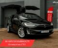 Тесла Модель Х, объемом двигателя 0 л и пробегом 87 тыс. км за 31999 $, фото 1 на Automoto.ua