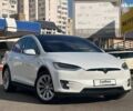 Тесла Модель Х, объемом двигателя 0 л и пробегом 78 тыс. км за 32900 $, фото 1 на Automoto.ua
