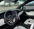 Тесла Модель Х, объемом двигателя 0 л и пробегом 83 тыс. км за 40000 $, фото 8 на Automoto.ua