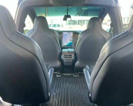 Тесла Модель Х, объемом двигателя 0 л и пробегом 78 тыс. км за 32900 $, фото 29 на Automoto.ua