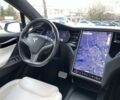 Тесла Модель Х, объемом двигателя 0 л и пробегом 219 тыс. км за 31500 $, фото 18 на Automoto.ua