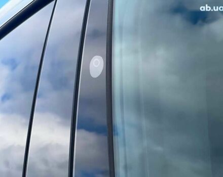 Тесла Модель Х, объемом двигателя 0 л и пробегом 78 тыс. км за 32900 $, фото 16 на Automoto.ua