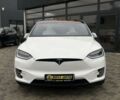 Тесла Модель Х, об'ємом двигуна 0 л та пробігом 58 тис. км за 42000 $, фото 1 на Automoto.ua