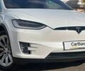 Тесла Модель Х, объемом двигателя 0 л и пробегом 78 тыс. км за 32900 $, фото 3 на Automoto.ua