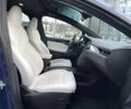 Тесла Модель Х, объемом двигателя 0 л и пробегом 219 тыс. км за 31500 $, фото 16 на Automoto.ua