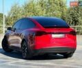 Тесла Модель Х, объемом двигателя 0 л и пробегом 135 тыс. км за 27900 $, фото 4 на Automoto.ua