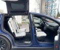 Тесла Модель Х, объемом двигателя 0 л и пробегом 219 тыс. км за 31500 $, фото 11 на Automoto.ua