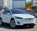 Тесла Модель Х, объемом двигателя 0 л и пробегом 78 тыс. км за 32900 $, фото 2 на Automoto.ua